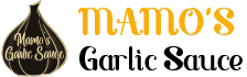 Mamos Garlic Sauce